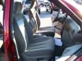 2002 Inferno Red Tinted Pearlcoat Chrysler Town & Country LX  photo #9