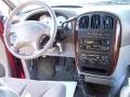 2002 Inferno Red Tinted Pearlcoat Chrysler Town & Country LX  photo #12