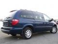 Patriot Blue Pearlcoat - Town & Country EX Photo No. 2