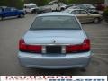 2001 Light Blue Metallic Mercury Grand Marquis GS  photo #7