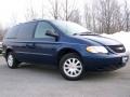 Patriot Blue Pearlcoat - Town & Country EX Photo No. 4
