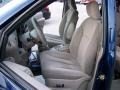 Patriot Blue Pearlcoat - Town & Country EX Photo No. 5