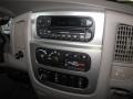 2005 Black Dodge Ram 3500 SLT Quad Cab 4x4  photo #21