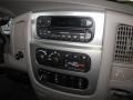 Black - Ram 3500 SLT Quad Cab 4x4 Photo No. 21