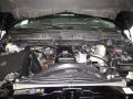 2005 Black Dodge Ram 3500 SLT Quad Cab 4x4  photo #26
