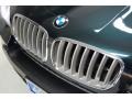 Deep Green Metallic - X5 4.8i Photo No. 15