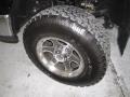 Black - Ram 3500 SLT Quad Cab 4x4 Photo No. 27