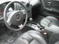 2007 Shadow Gray Metallic Pontiac Grand Prix GXP Sedan  photo #7