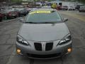 2007 Shadow Gray Metallic Pontiac Grand Prix GXP Sedan  photo #17