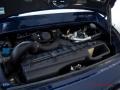 2003 Lapis Blue Metallic Porsche 911 Turbo Coupe  photo #19