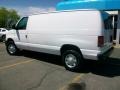 Oxford White - E Series Van E250 XL Commericial Photo No. 3