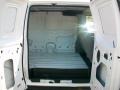 Oxford White - E Series Van E250 XL Commericial Photo No. 12