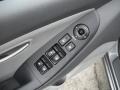 2008 Carbon Gray Metallic Hyundai Elantra SE Sedan  photo #21
