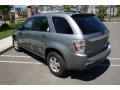 2005 Dark Silver Metallic Chevrolet Equinox LT AWD  photo #8