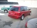 2003 Inferno Red Tinted Pearlcoat Chrysler Voyager LX  photo #4
