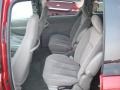 2003 Inferno Red Tinted Pearlcoat Chrysler Voyager LX  photo #5