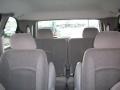 2003 Inferno Red Tinted Pearlcoat Chrysler Voyager LX  photo #11
