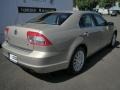 Dune Pearl Metallic - Milan V6 Premier Photo No. 4