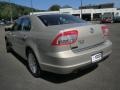 Dune Pearl Metallic - Milan V6 Premier Photo No. 6