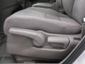 Alabaster Silver Metallic - CR-V LX Photo No. 10