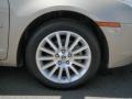 Dune Pearl Metallic - Milan V6 Premier Photo No. 14