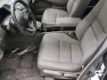 2010 Polished Metal Metallic Honda Civic EX-L Sedan  photo #9