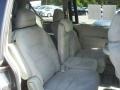 2007 Nimbus Gray Metallic Honda Odyssey EX  photo #13