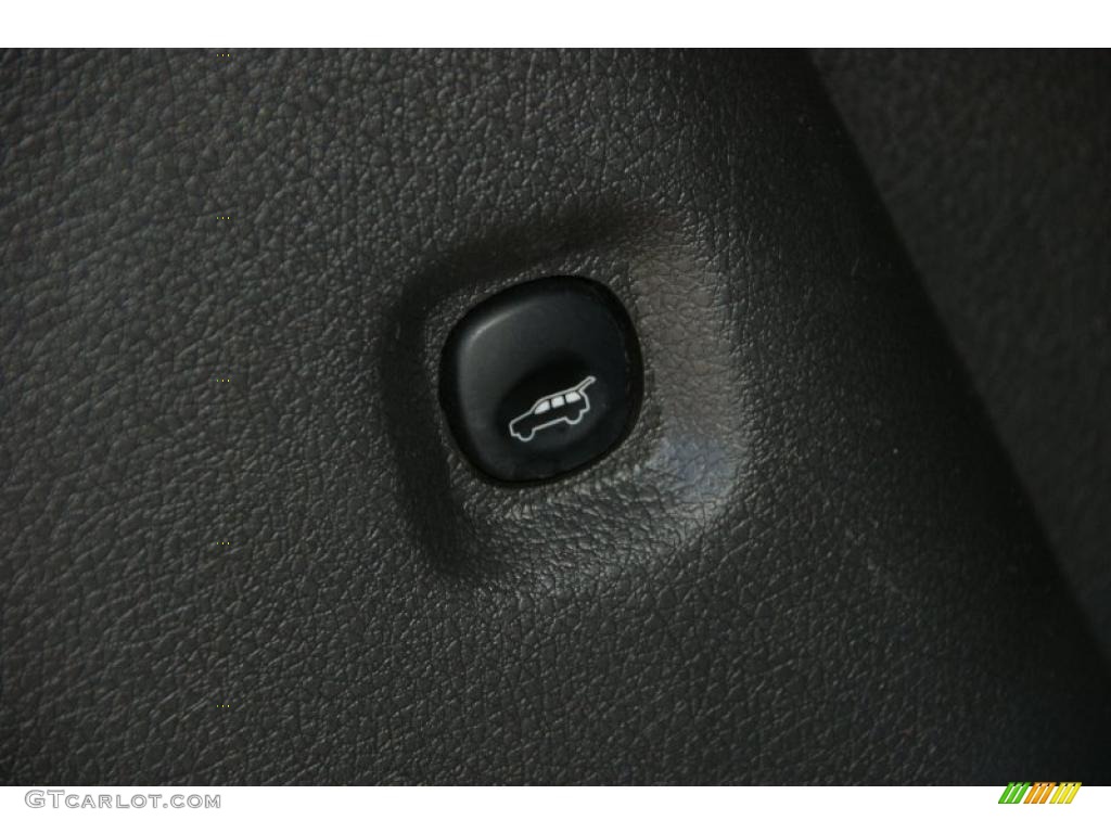 2009 Flex Limited AWD - White Platinum Tri-Coat / Charcoal Black photo #11