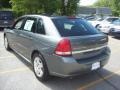 2006 Medium Gray Metallic Chevrolet Malibu Maxx LT Wagon  photo #2