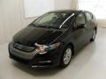 Crystal Black Pearl - Insight Hybrid EX Photo No. 1