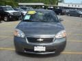 2006 Medium Gray Metallic Chevrolet Malibu Maxx LT Wagon  photo #3