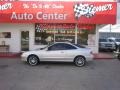 Vogue Silver Metallic 1998 Acura Integra LS Coupe