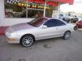 Vogue Silver Metallic - Integra LS Coupe Photo No. 2