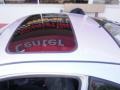 Vogue Silver Metallic - Integra LS Coupe Photo No. 4