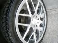 Vogue Silver Metallic - Integra LS Coupe Photo No. 5