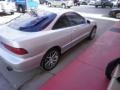 Vogue Silver Metallic - Integra LS Coupe Photo No. 6