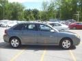 2006 Medium Gray Metallic Chevrolet Malibu Maxx LT Wagon  photo #22