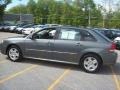 2006 Medium Gray Metallic Chevrolet Malibu Maxx LT Wagon  photo #23