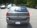 2006 Medium Gray Metallic Chevrolet Malibu Maxx LT Wagon  photo #24