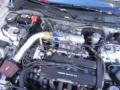 Vogue Silver Metallic - Integra LS Coupe Photo No. 17