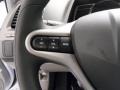 Spectrum White Pearl - Civic Hybrid Sedan Photo No. 12