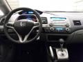 Spectrum White Pearl - Civic Hybrid Sedan Photo No. 16
