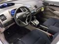 Spectrum White Pearl - Civic Hybrid Sedan Photo No. 24
