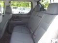 2008 Steel Blue Metallic Honda Ridgeline RT  photo #11