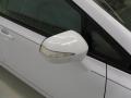 Spectrum White Pearl - Civic Hybrid Sedan Photo No. 28