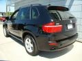 2007 Black Sapphire Metallic BMW X5 3.0si  photo #4