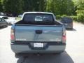 2008 Steel Blue Metallic Honda Ridgeline RT  photo #21