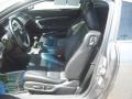 2009 Polished Metal Metallic Honda Accord EX-L V6 Coupe  photo #6