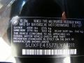 2007 Black Sapphire Metallic BMW X5 3.0si  photo #15