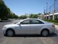 Titanium Metallic - Camry XLE Photo No. 3